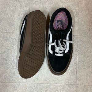 Mens OldSkool Vans